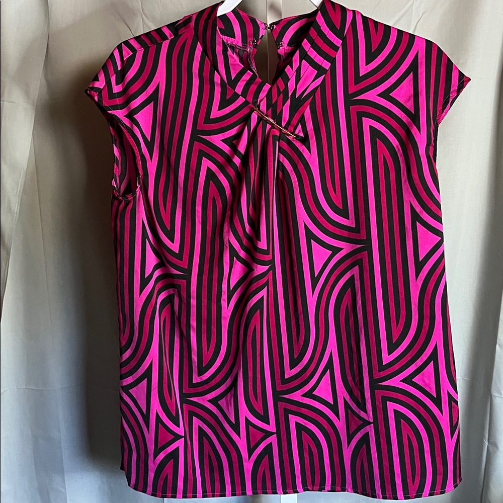 Worthington XL Blouse